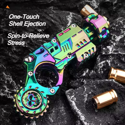 HyperSteel - Premium version