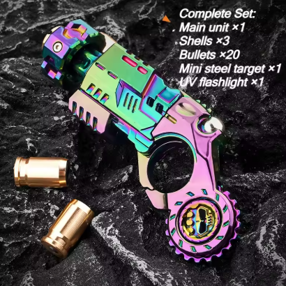 HyperSteel - Premium version