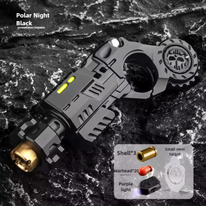 HyperSteel - Premium version