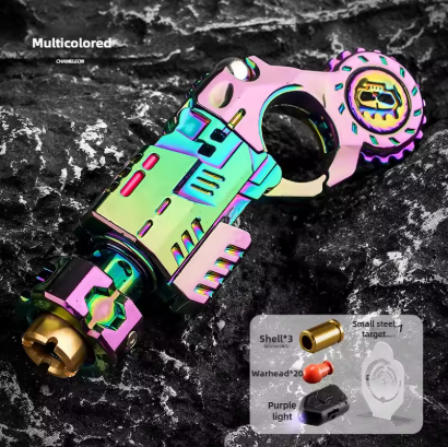 HyperSteel - Premium version